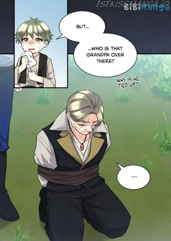 The Twin Siblings' New Life Ch.120