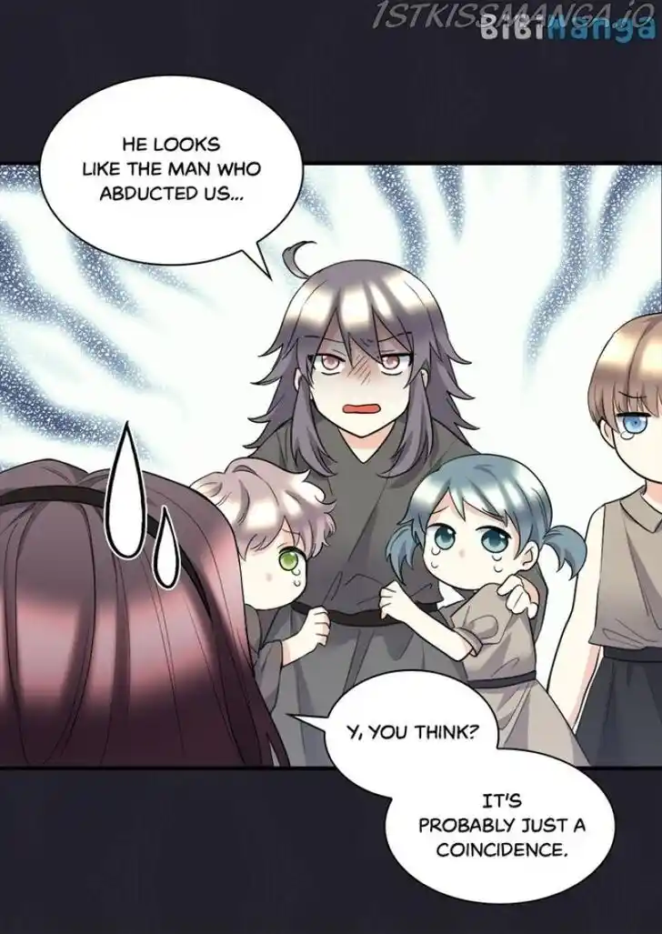 The Twin Siblings' New Life Ch.120