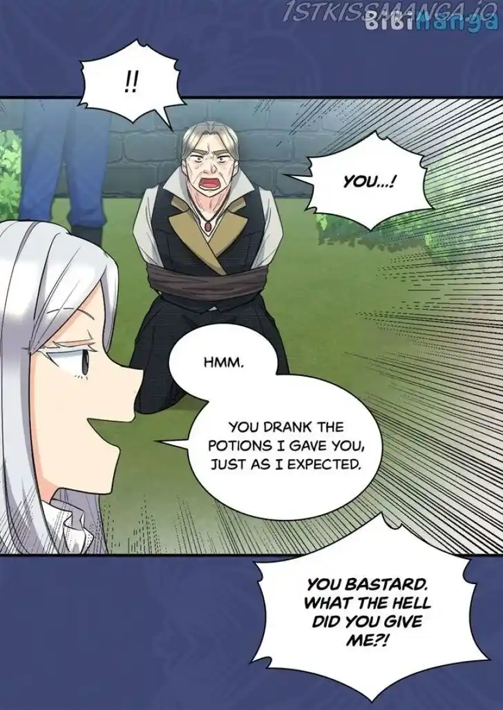 The Twin Siblings' New Life Ch.120