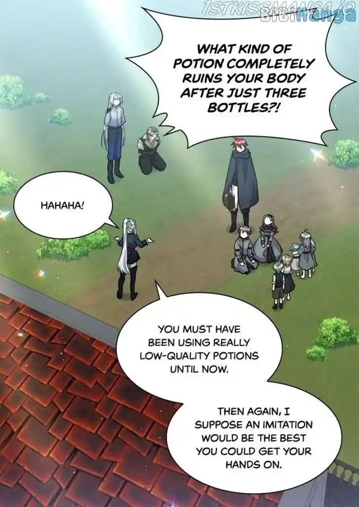 The Twin Siblings' New Life Ch.120