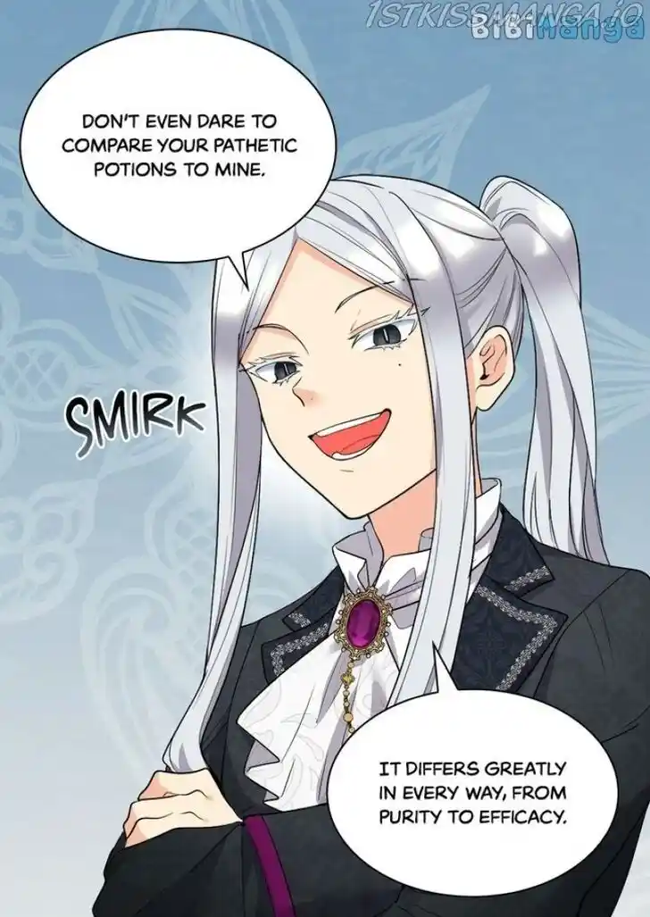 The Twin Siblings' New Life Ch.120