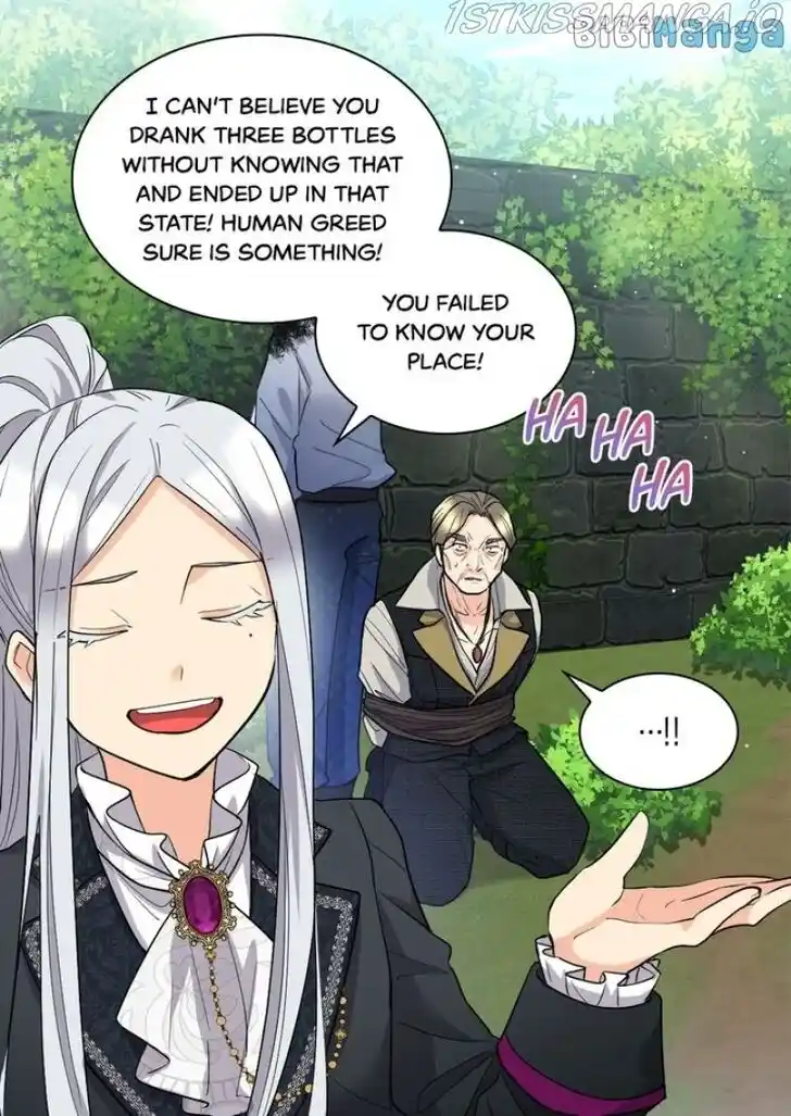 The Twin Siblings' New Life Ch.120