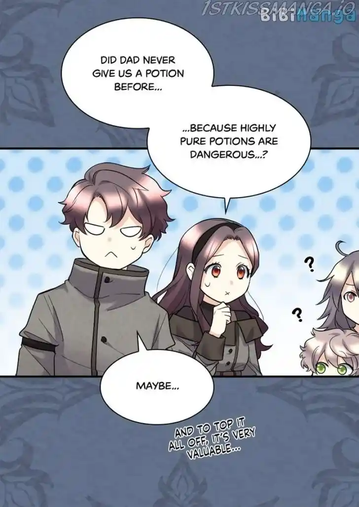 The Twin Siblings' New Life Ch.120