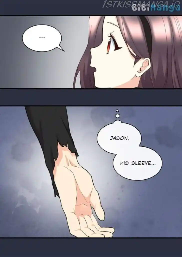 The Twin Siblings' New Life Ch.120