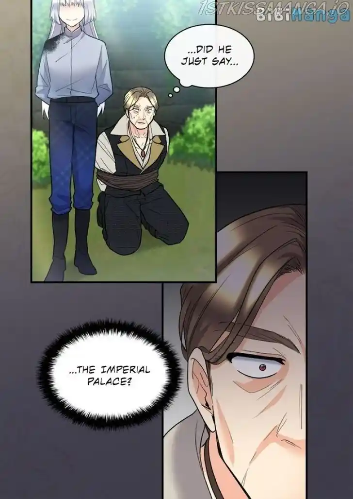 The Twin Siblings' New Life Ch.120