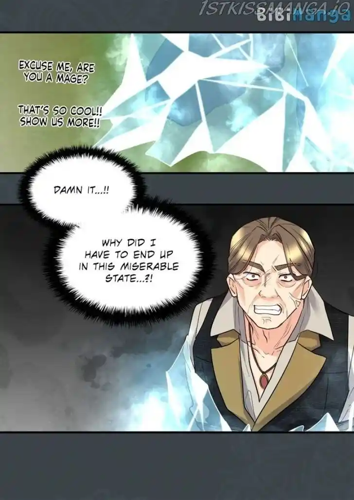 The Twin Siblings' New Life Ch.120