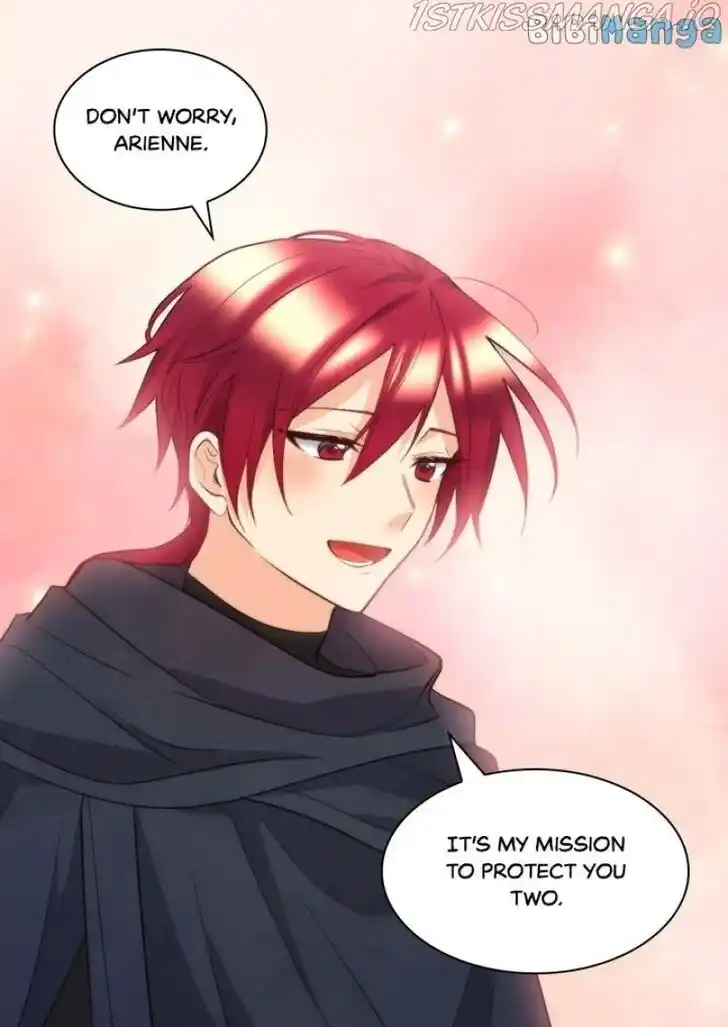 The Twin Siblings' New Life Ch.120