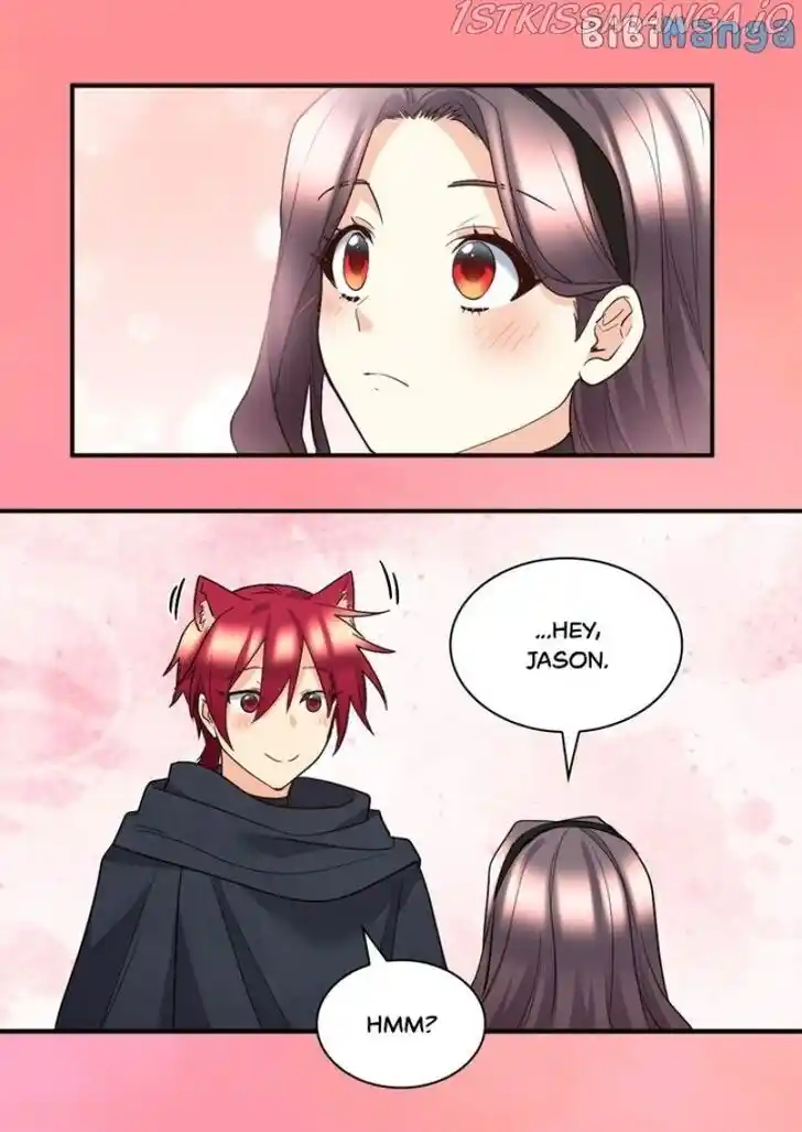 The Twin Siblings' New Life Ch.120