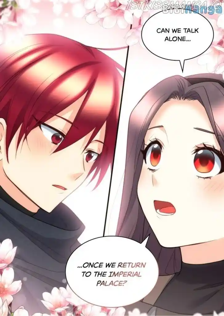 The Twin Siblings' New Life Ch.120