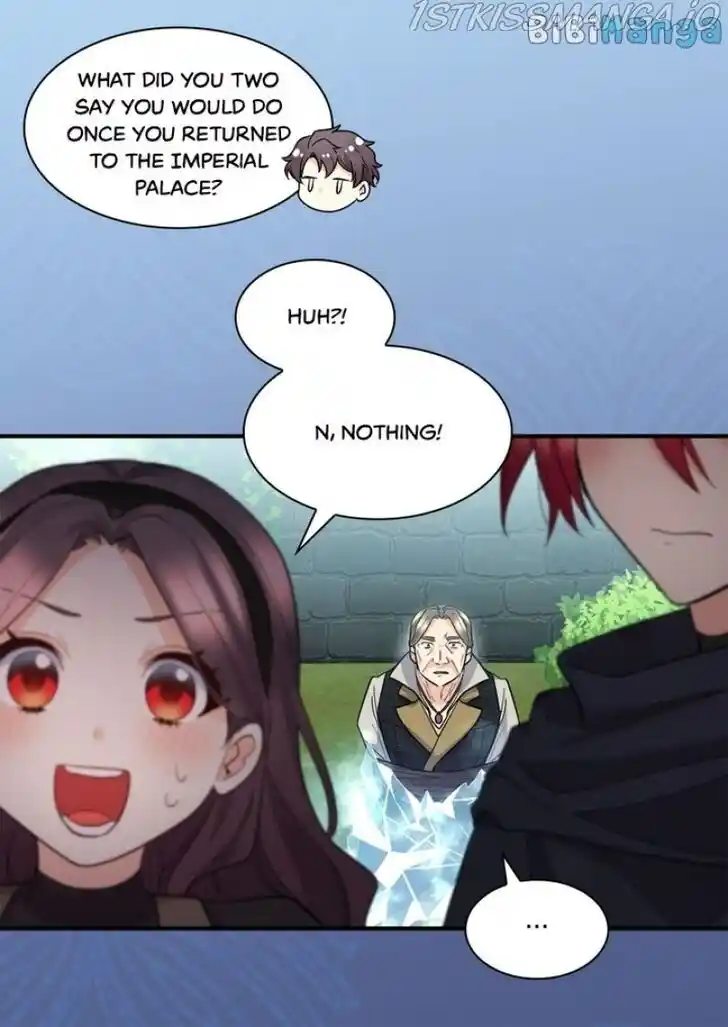 The Twin Siblings' New Life Ch.120