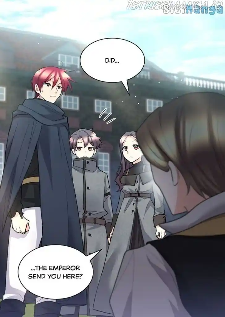 The Twin Siblings' New Life Ch.120