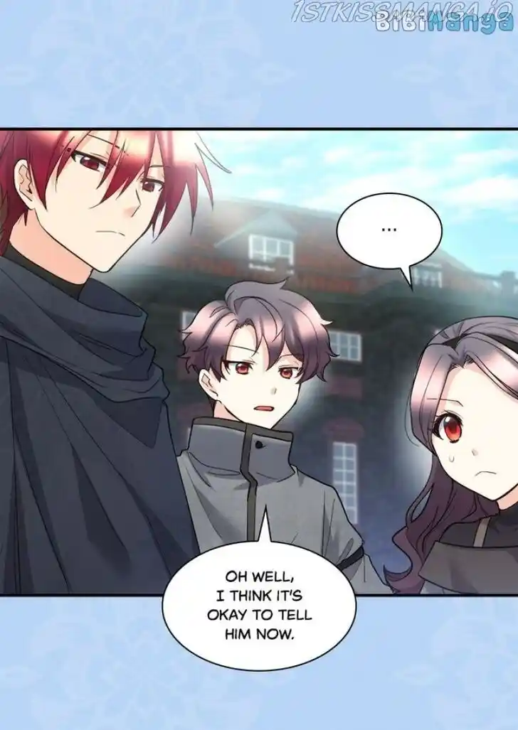 The Twin Siblings' New Life Ch.120