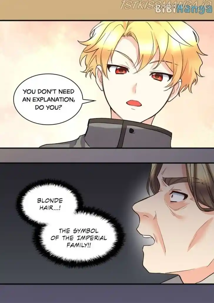 The Twin Siblings' New Life Ch.120