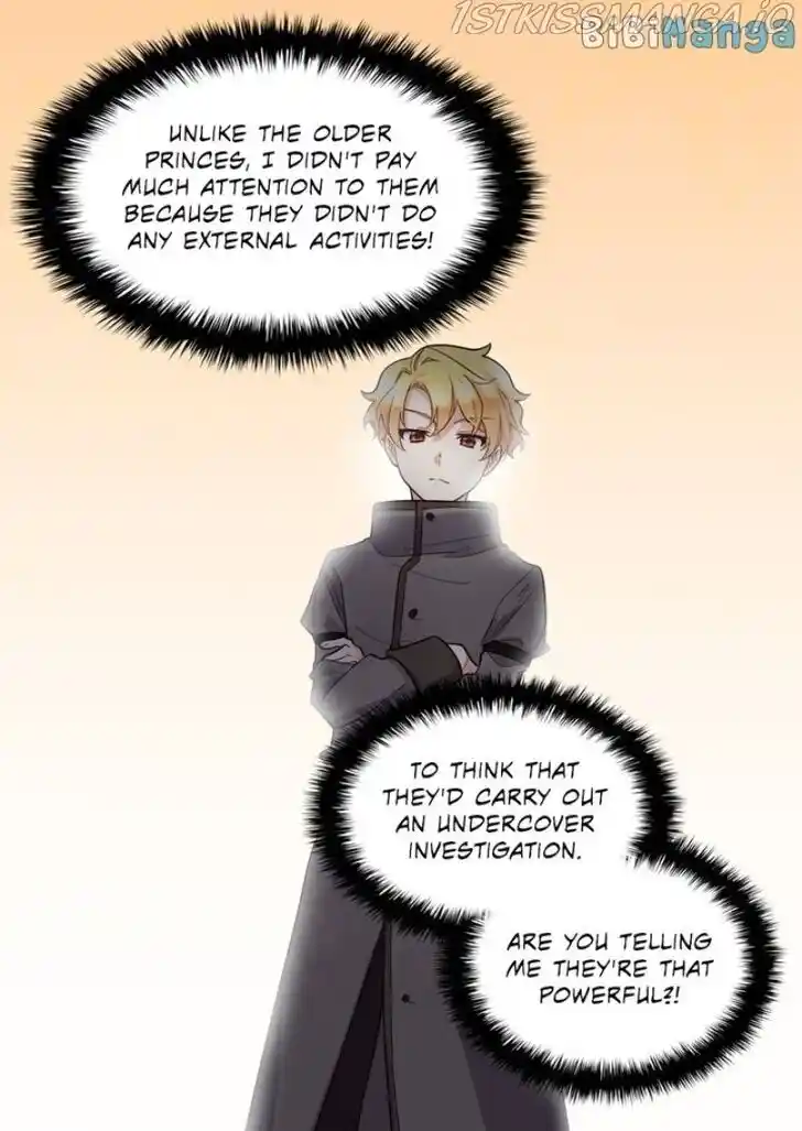 The Twin Siblings' New Life Ch.120