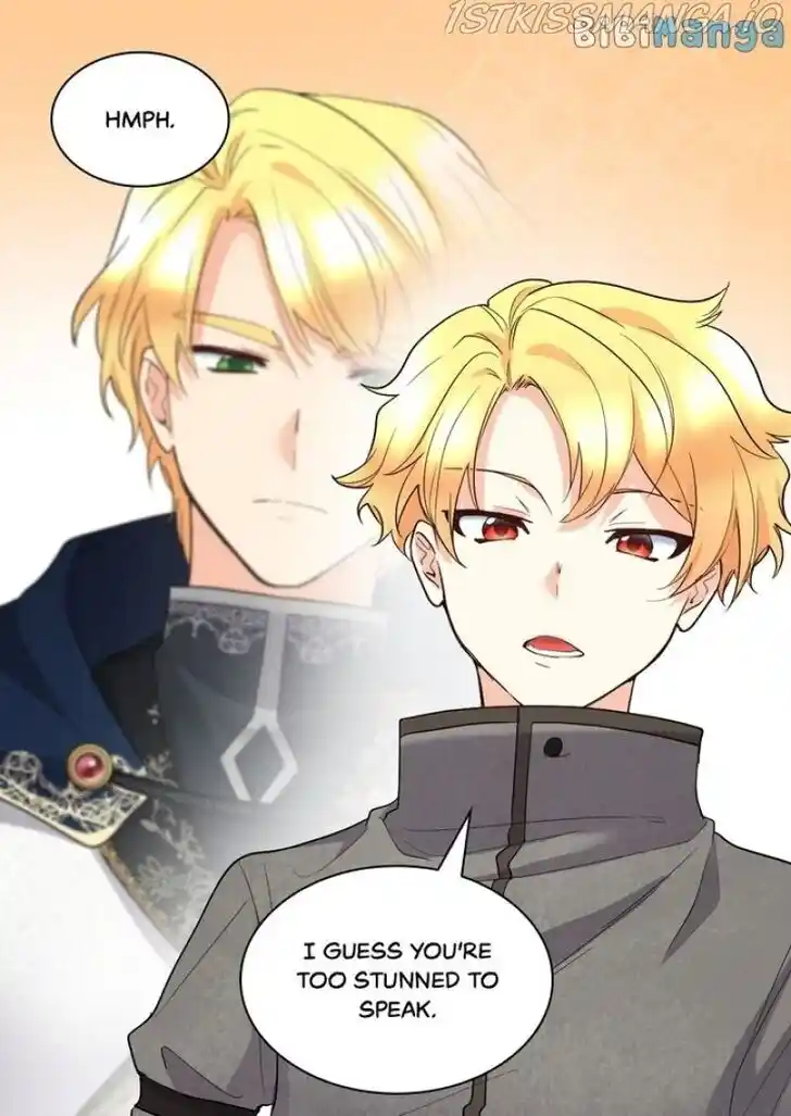 The Twin Siblings' New Life Ch.120