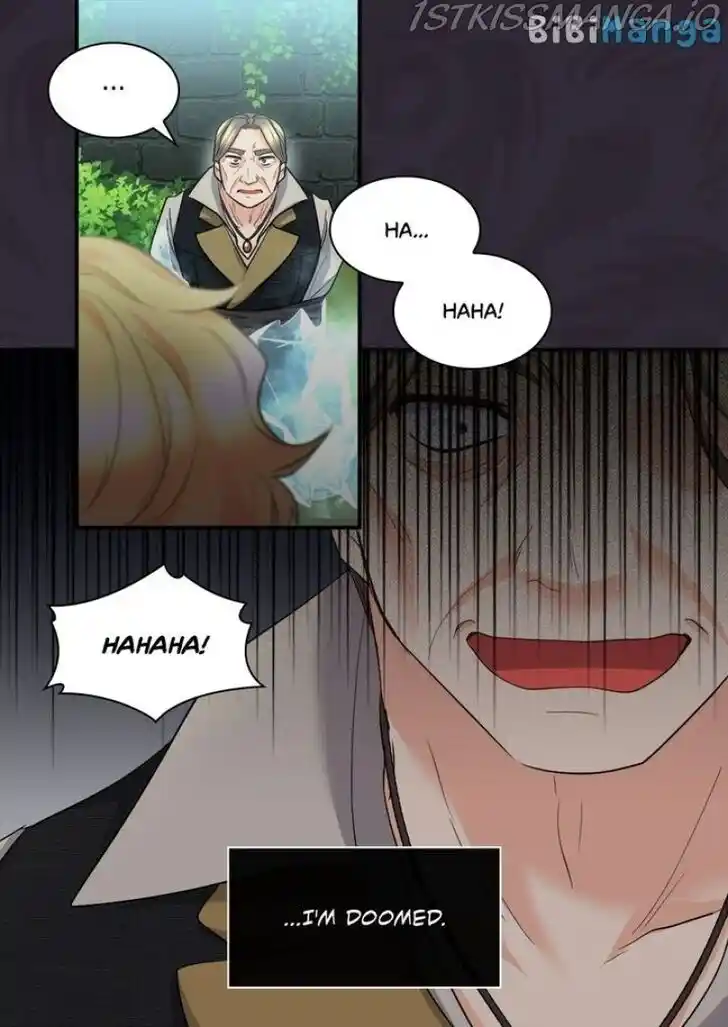 The Twin Siblings' New Life Ch.120