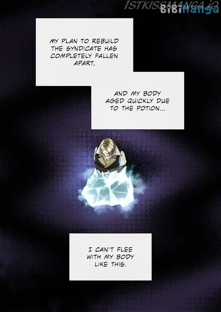 The Twin Siblings' New Life Ch.120