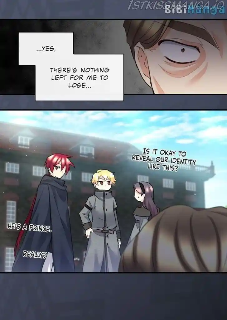 The Twin Siblings' New Life Ch.120