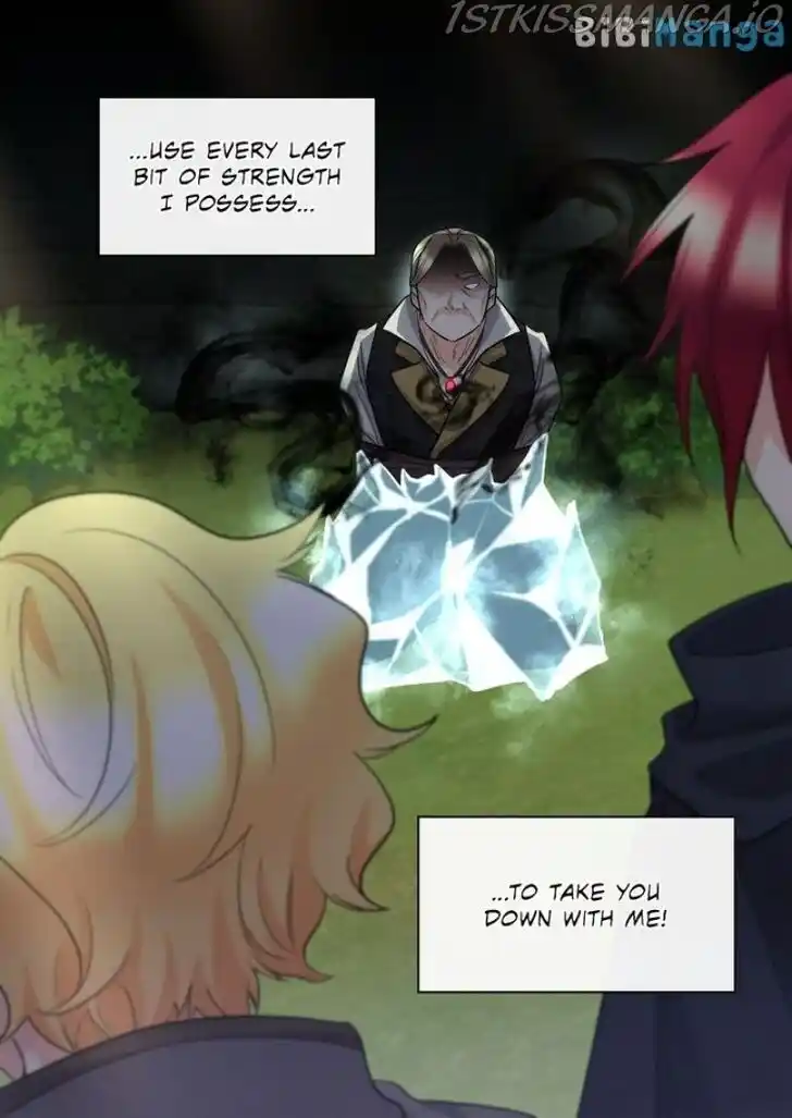 The Twin Siblings' New Life Ch.120