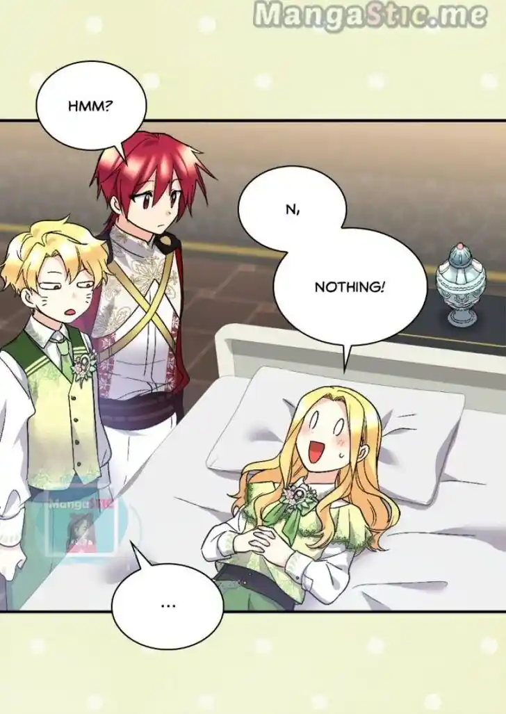 The Twin Siblings' New Life Ch.129