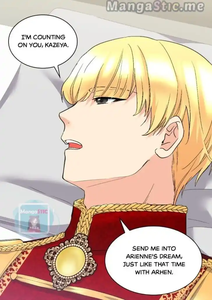 The Twin Siblings' New Life Ch.129