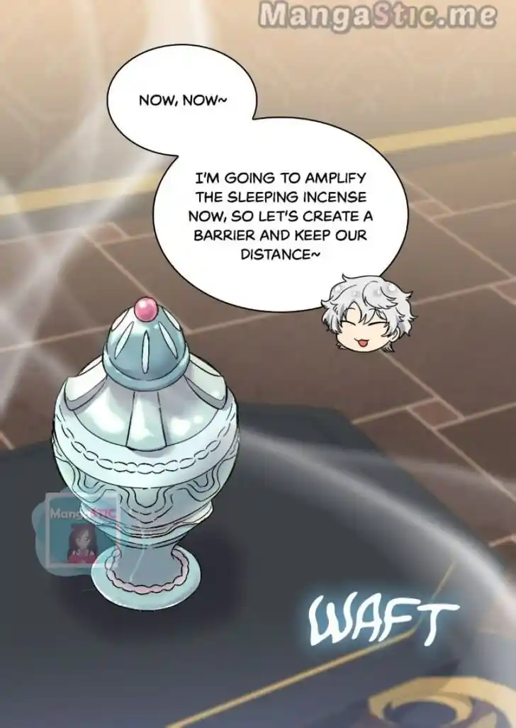 The Twin Siblings' New Life Ch.129