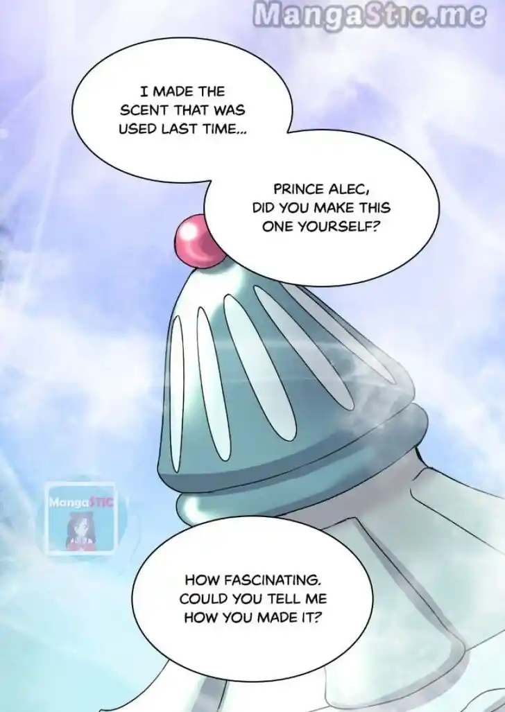 The Twin Siblings' New Life Ch.129