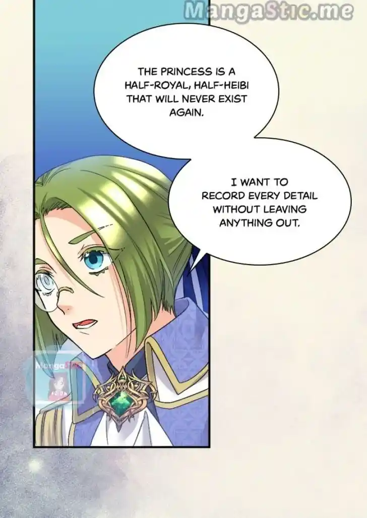 The Twin Siblings' New Life Ch.129