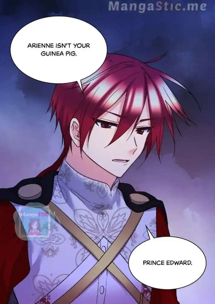 The Twin Siblings' New Life Ch.129