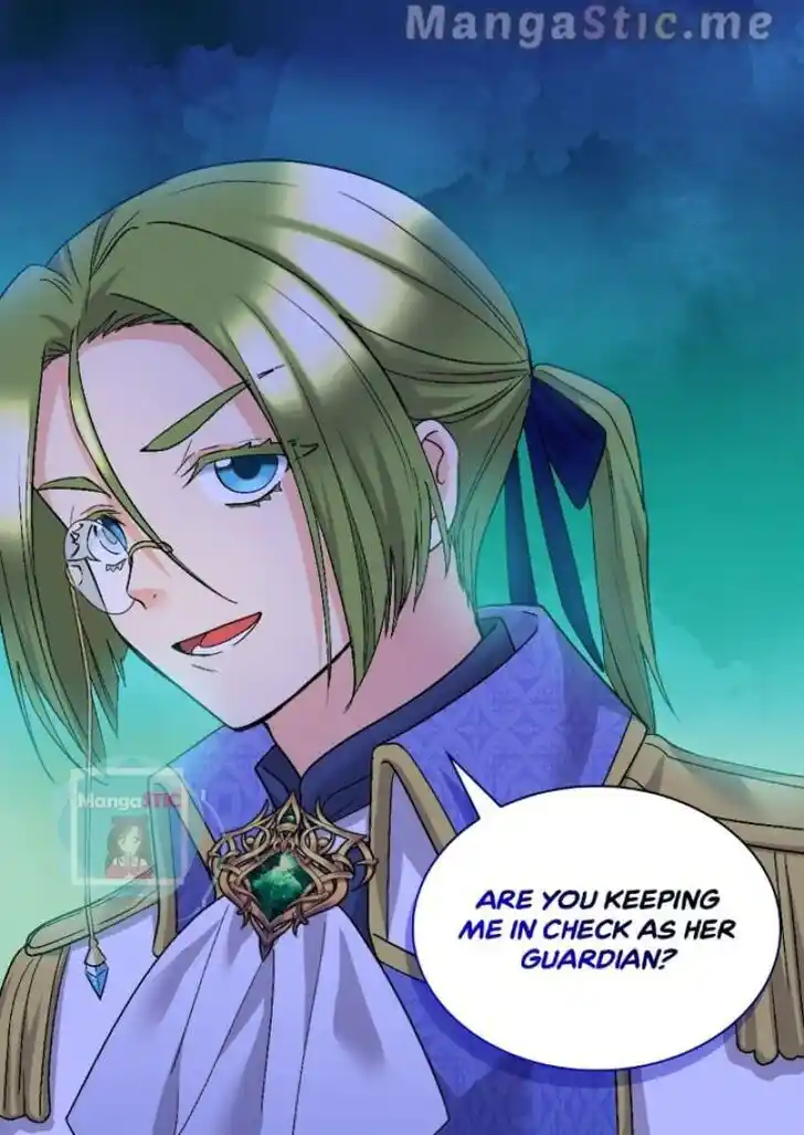 The Twin Siblings' New Life Ch.129