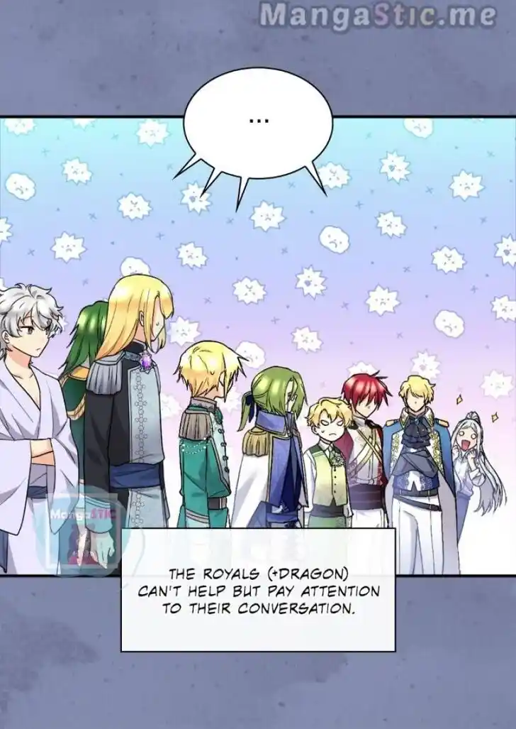 The Twin Siblings' New Life Ch.129