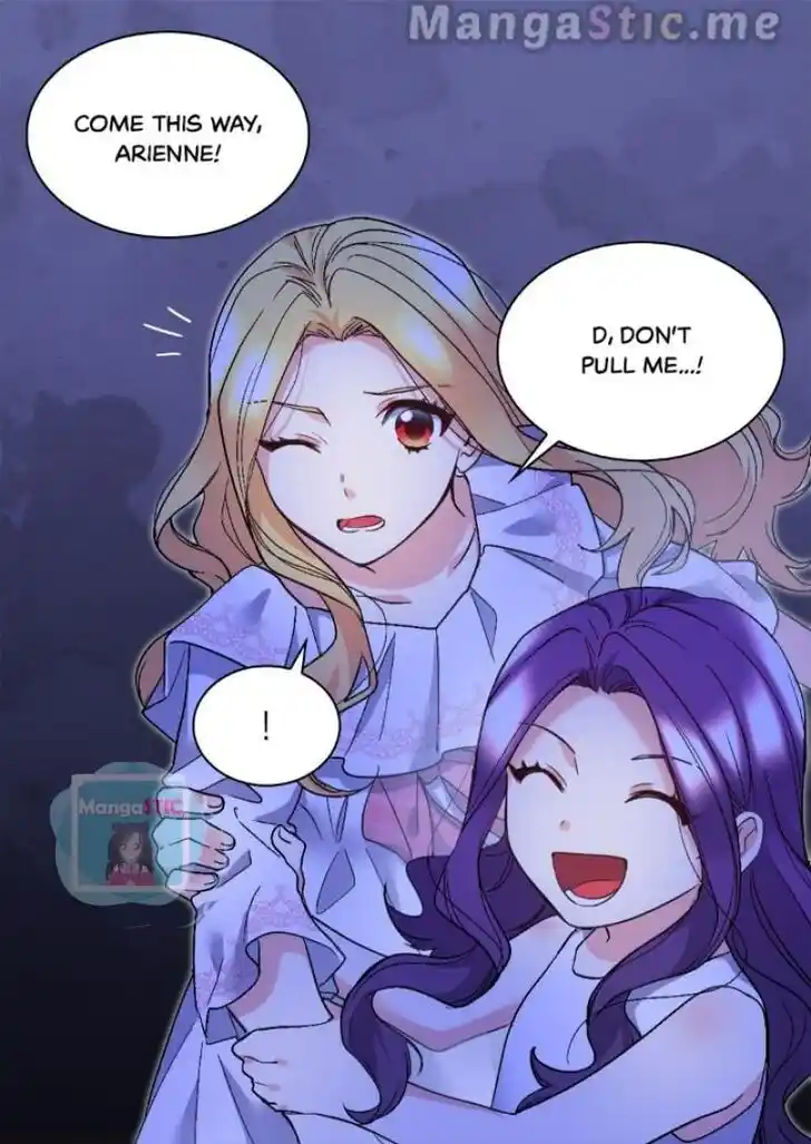 The Twin Siblings' New Life Ch.129