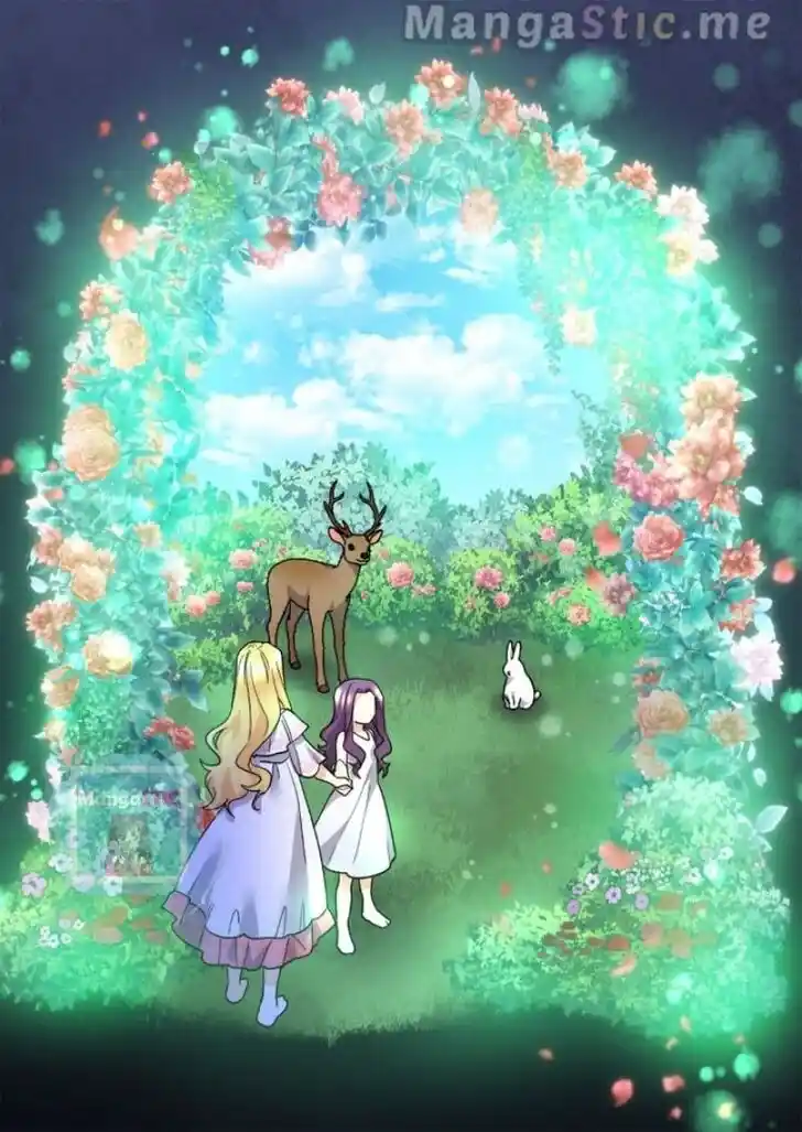 The Twin Siblings' New Life Ch.129