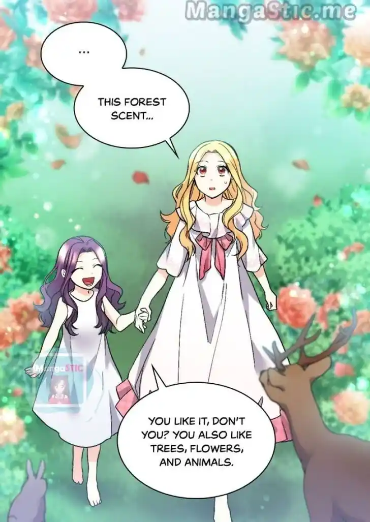 The Twin Siblings' New Life Ch.129