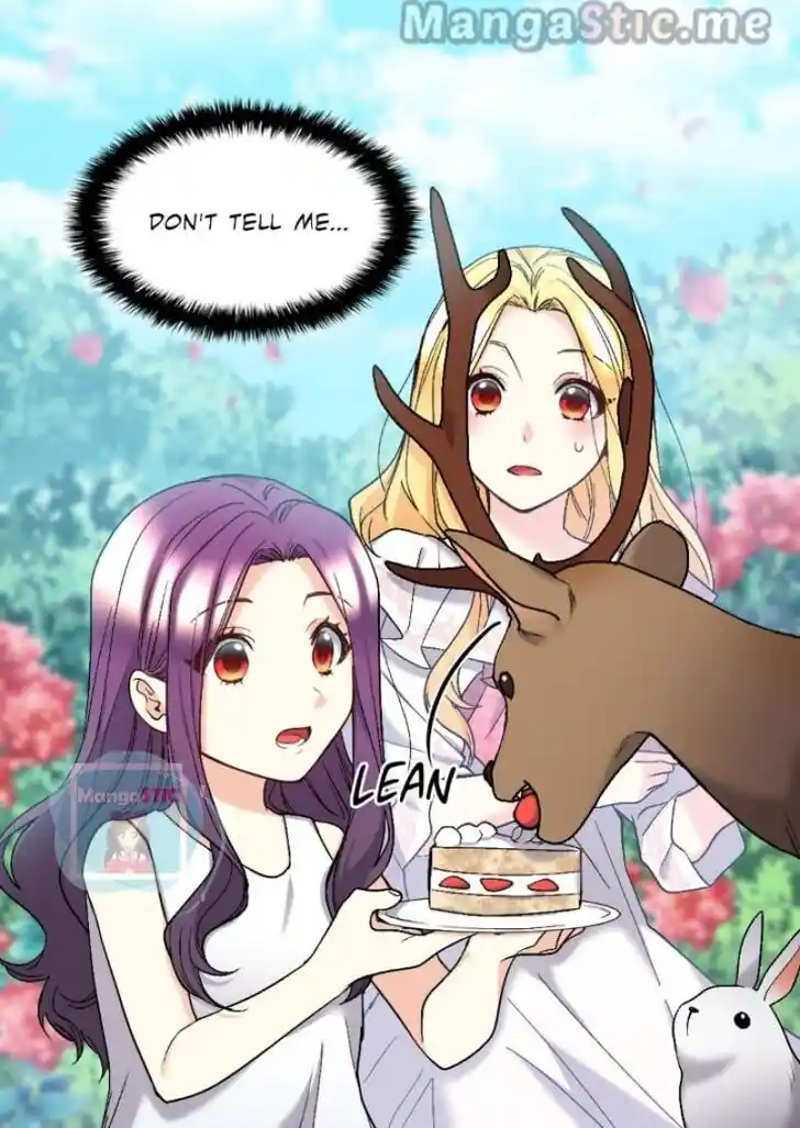 The Twin Siblings' New Life Ch.129