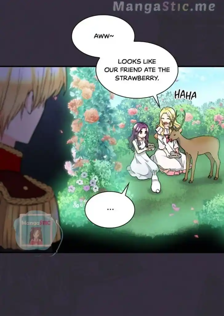 The Twin Siblings' New Life Ch.129