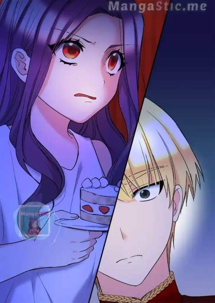 The Twin Siblings' New Life Ch.129