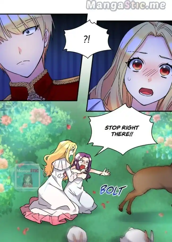 The Twin Siblings' New Life Ch.129