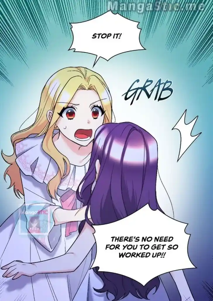 The Twin Siblings' New Life Ch.129