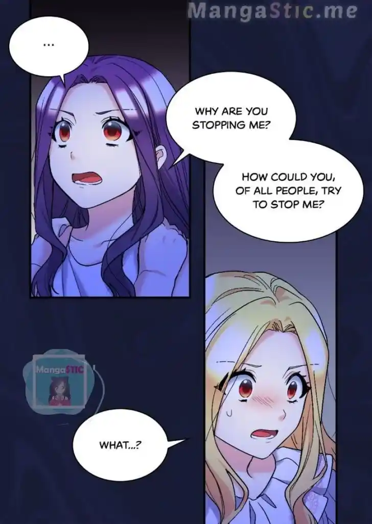 The Twin Siblings' New Life Ch.129