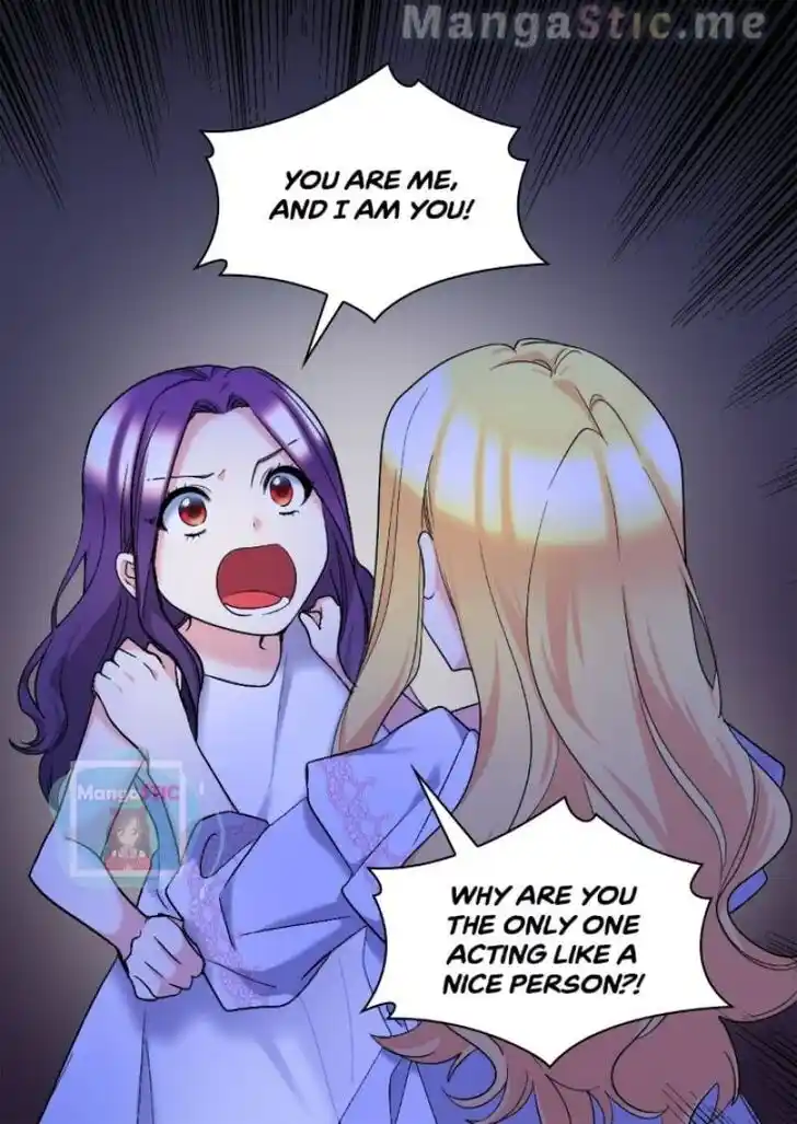 The Twin Siblings' New Life Ch.129