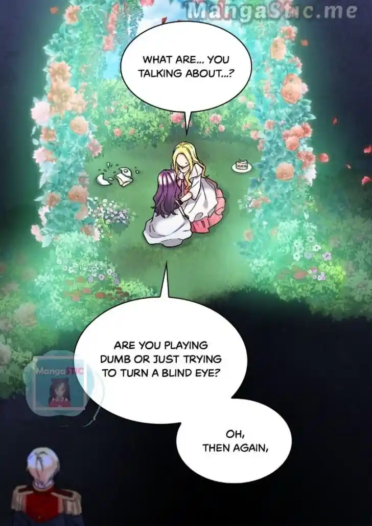 The Twin Siblings' New Life Ch.129