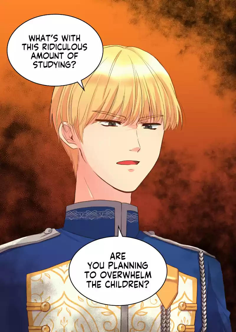 The Twin Siblings’ New Life ch.13