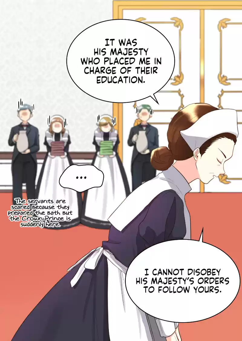 The Twin Siblings’ New Life ch.13