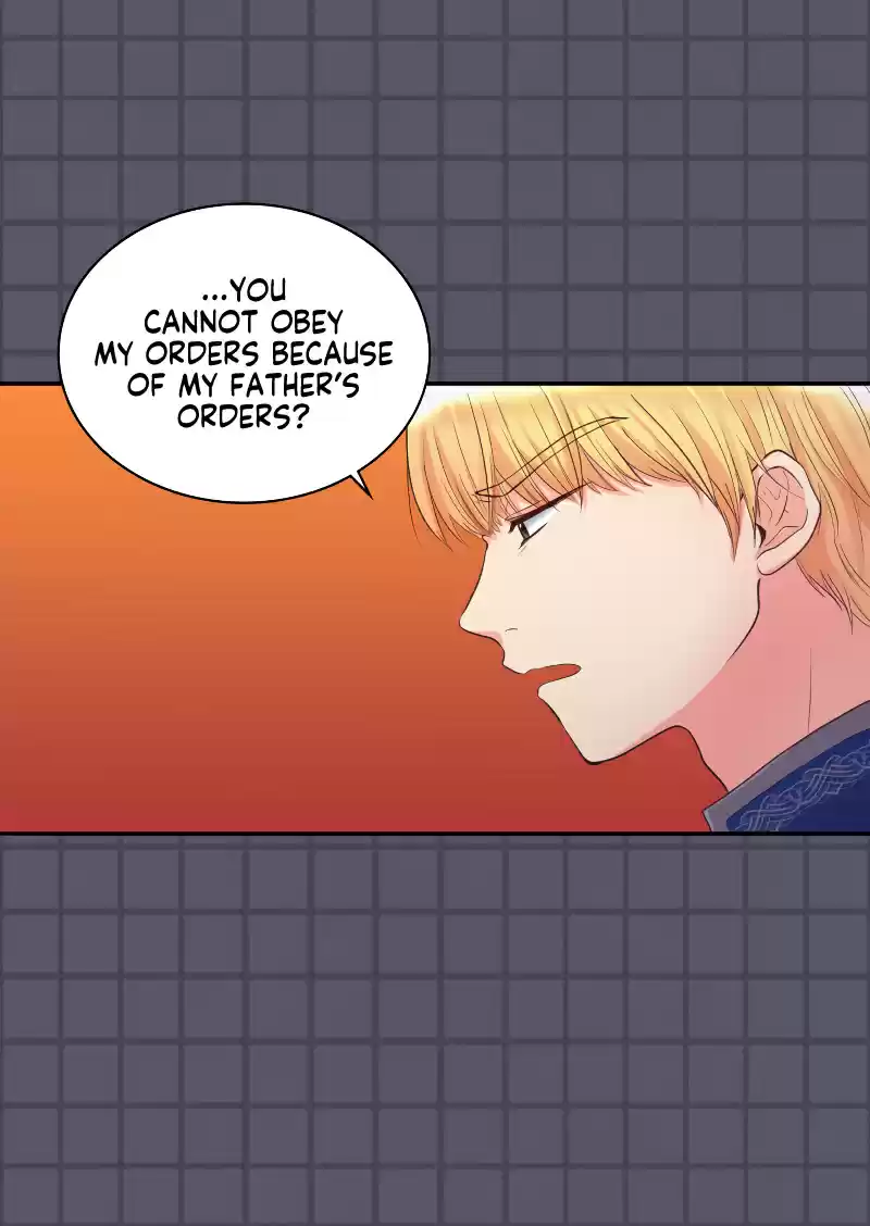 The Twin Siblings’ New Life ch.13