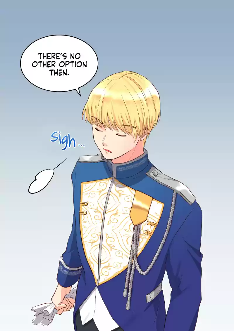 The Twin Siblings’ New Life ch.13