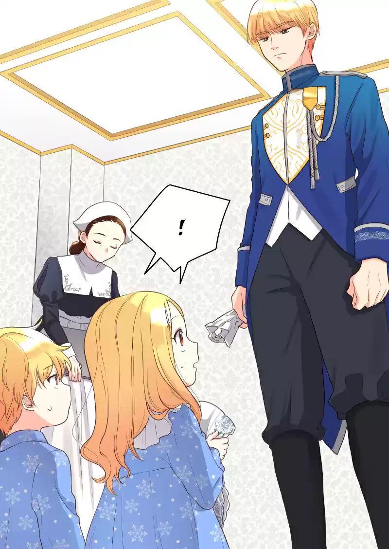 The Twin Siblings’ New Life ch.13