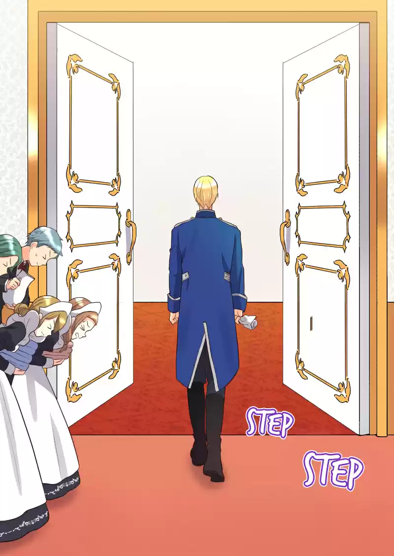 The Twin Siblings’ New Life ch.13