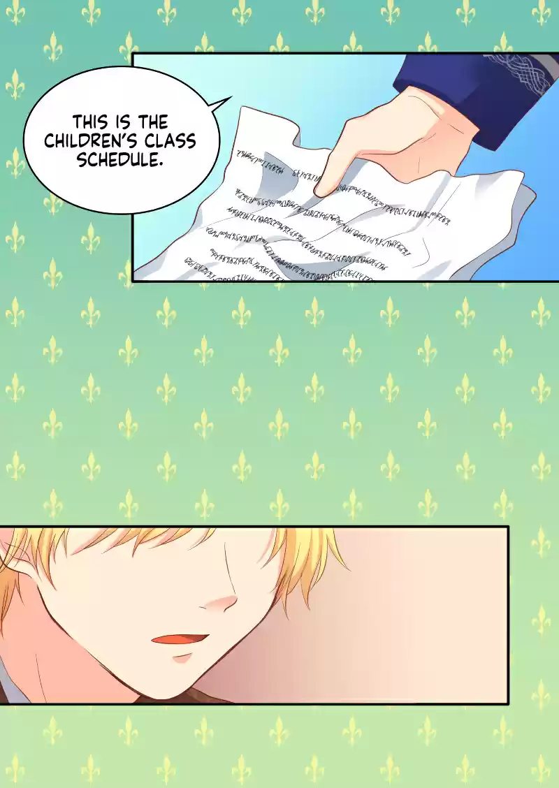 The Twin Siblings’ New Life ch.13