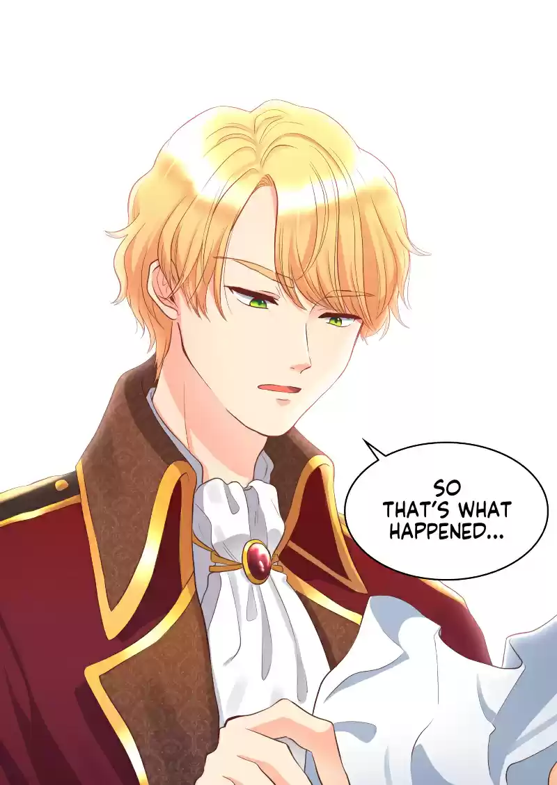 The Twin Siblings’ New Life ch.13